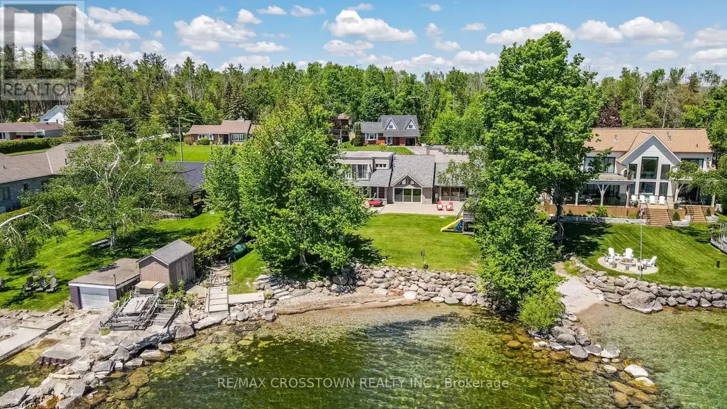 183 Lakeshore Road W, Oro-Medonte